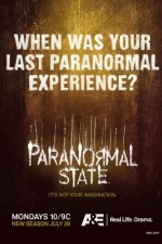 Watch Paranormal State M4ufree